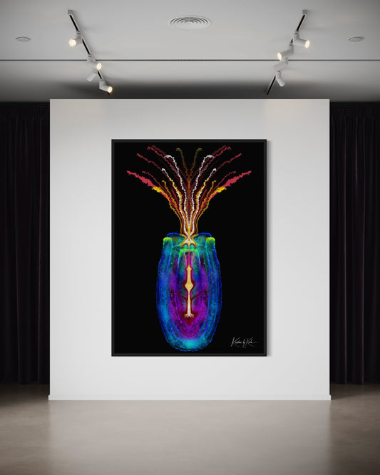 LumiVase