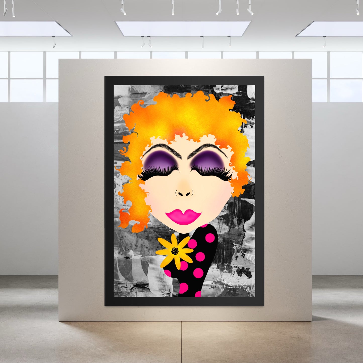 Fierce & Fire