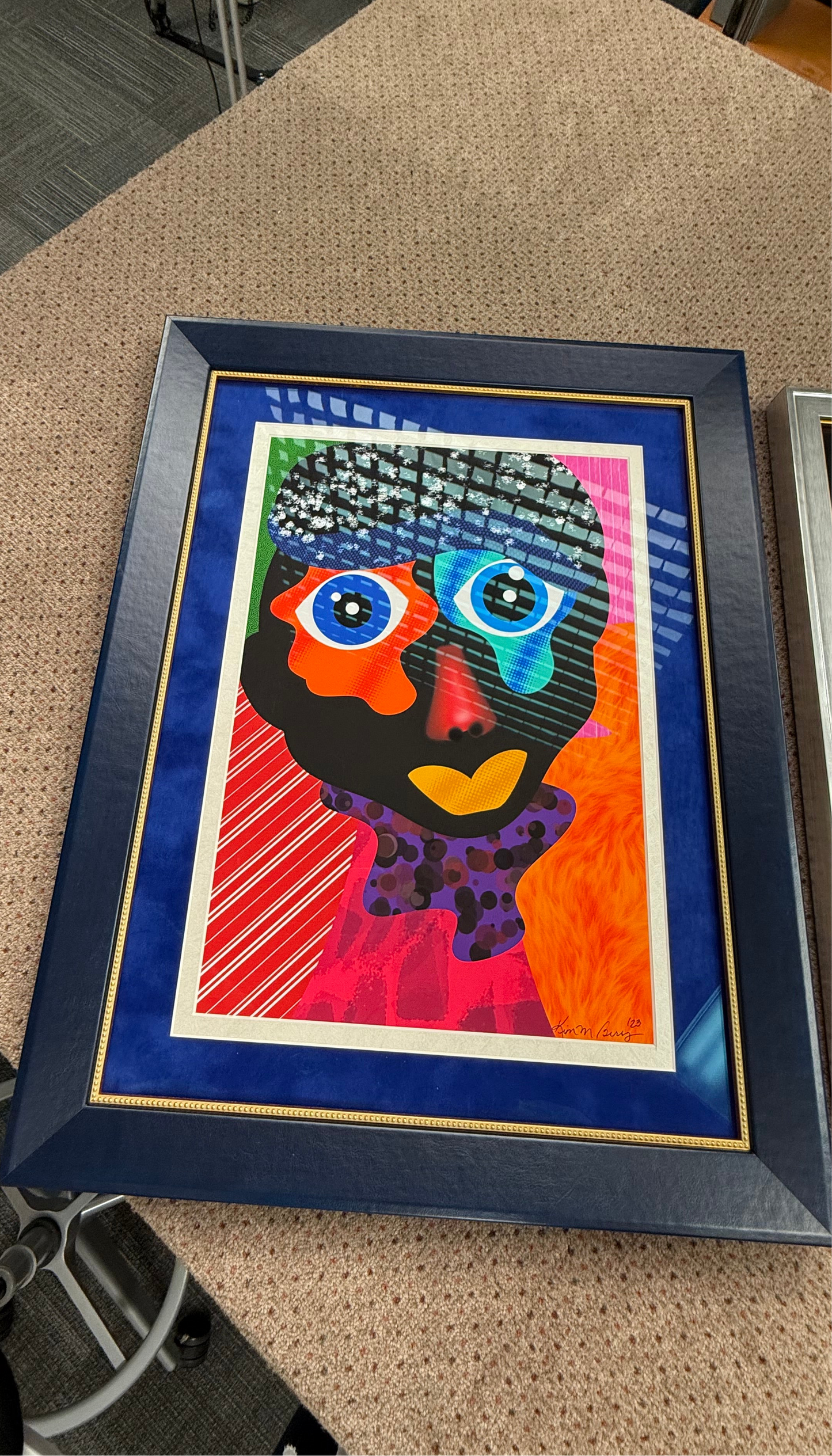 Just Clownin’ Around